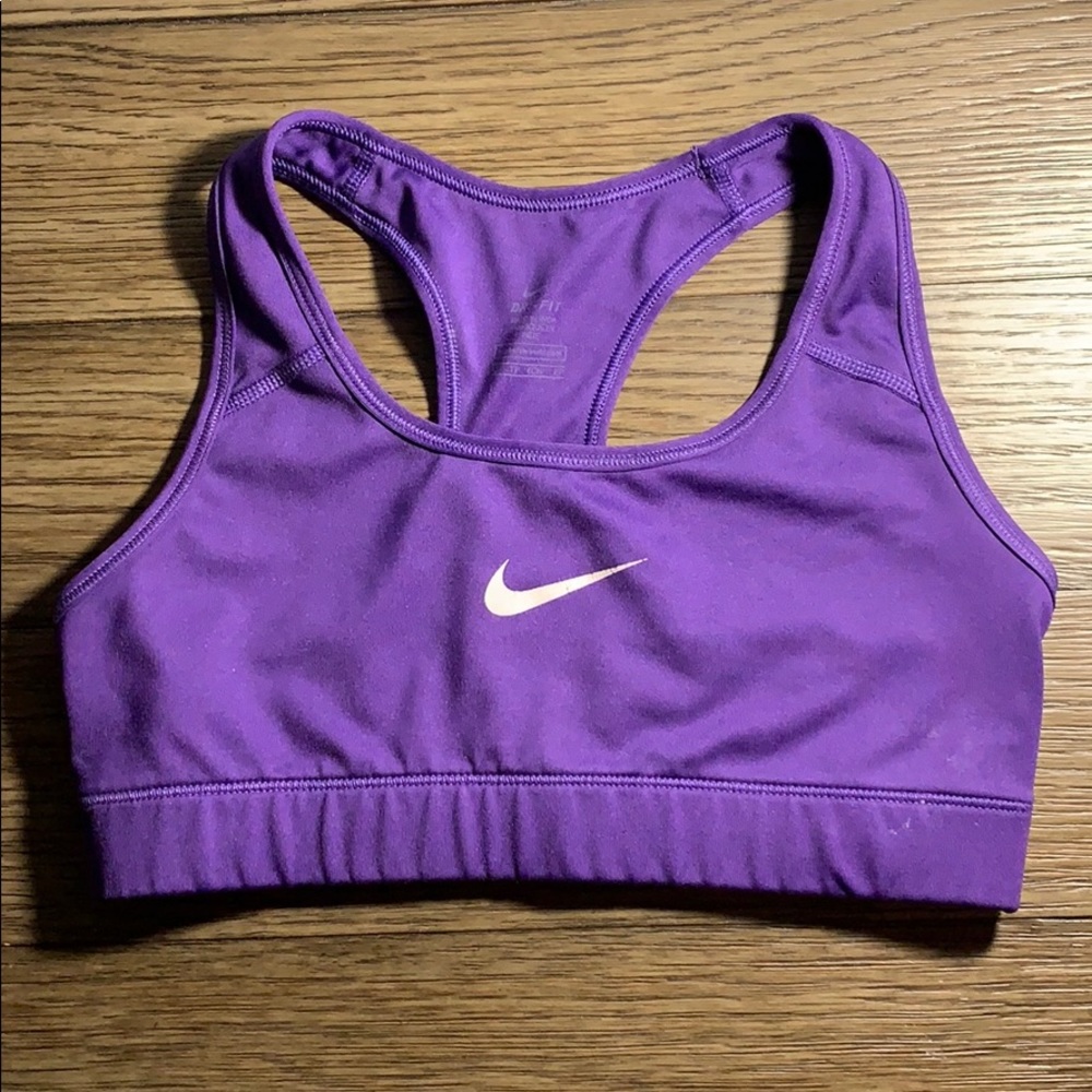 Nike Pro Sports Bra